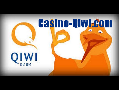 Рейтинг QIWI-казино - лучшие интернет казино за QIWI